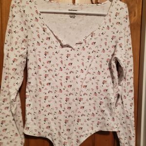 Victoria secret body suits